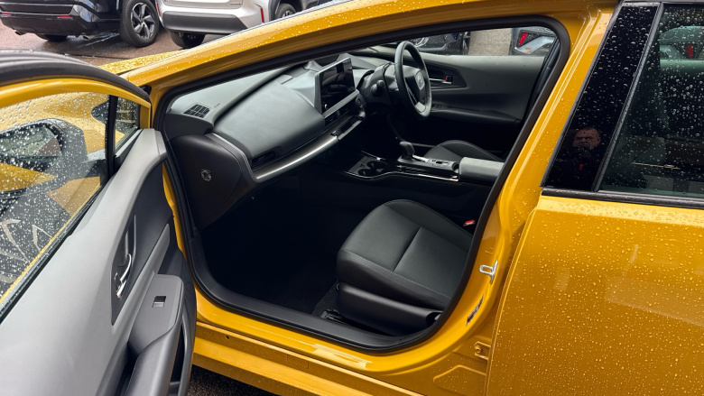 Toyota Prius 2.0 PHEV Excel 5dr CVT Hatchback